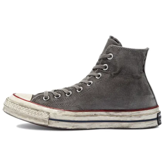 Chuck 70 Converse High 'Smoked Canvas'