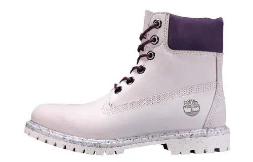 Timberland PREMIUM Outdoor Boots Women's Lilac