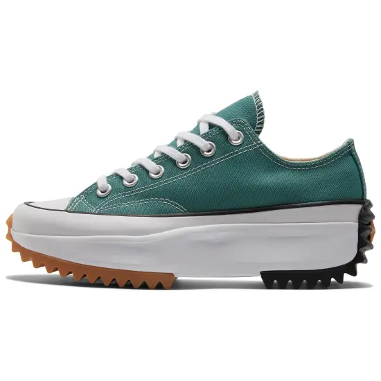Converse Run Star Hike 'Green White'