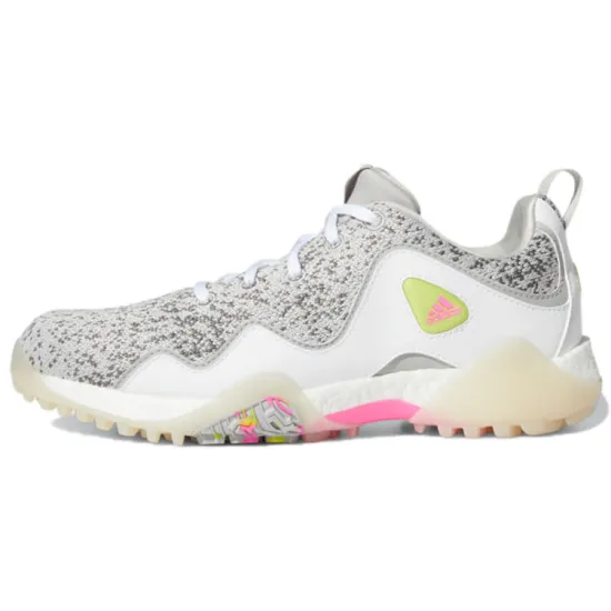 Adidas Chodechaos 21 Primeblue Grey Screaming Pink Women's