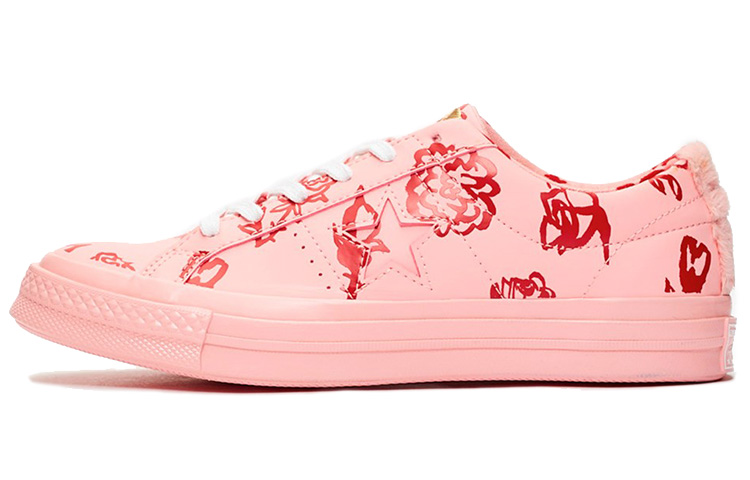 Converse One Star Ox Shrimps