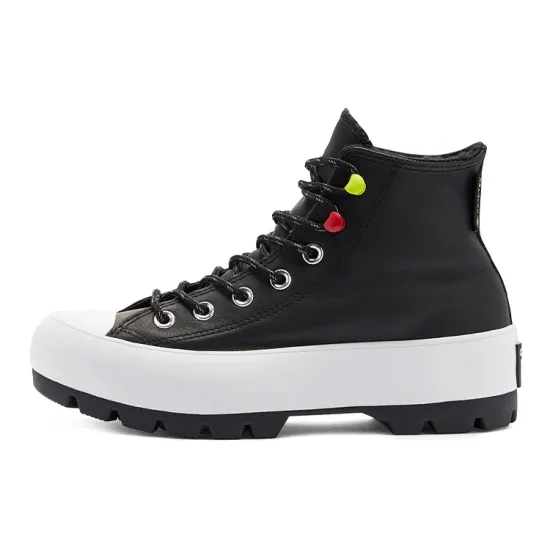 Converse Chuck Taylor All Star Women's High 'Lugged Winter - Black'