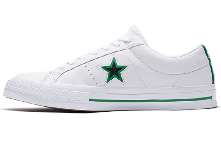 Converse one star