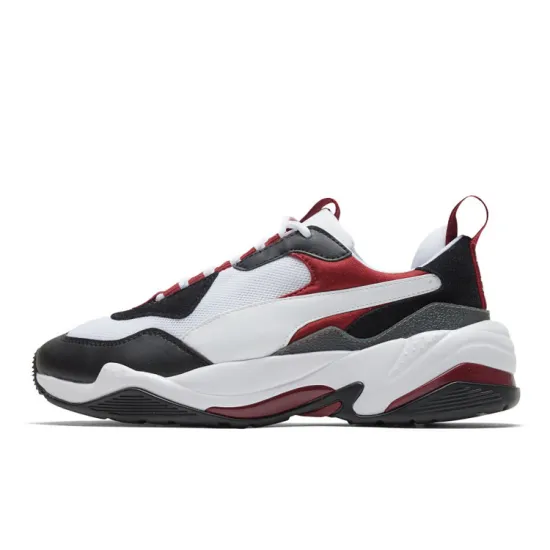 PUMA Thunder Fashion 2.0 'White Rhubarb'