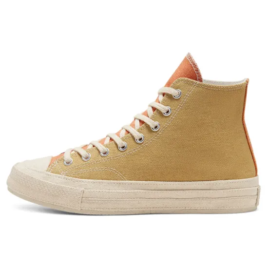 Converse Chuck Taylor All Star 70 Hi Renew Tri-Color