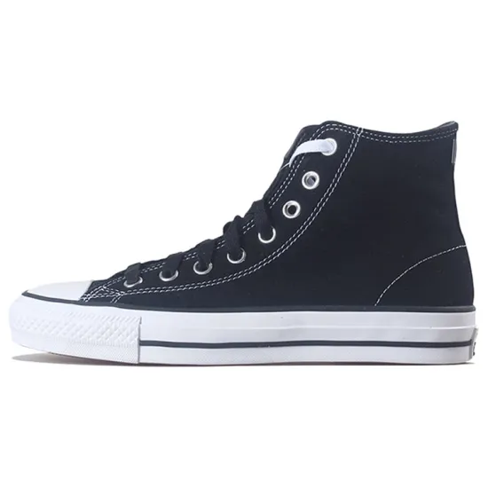Converse Chuck Taylor All Star Pro High 'Black'