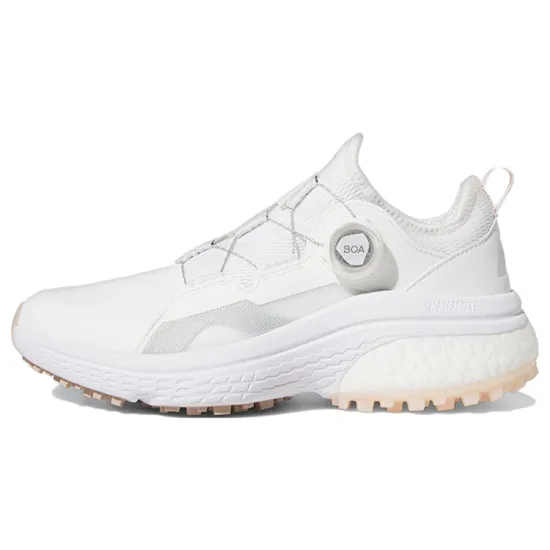 Adidas Lightstrike Go Golf Shoes Women's Low-top White