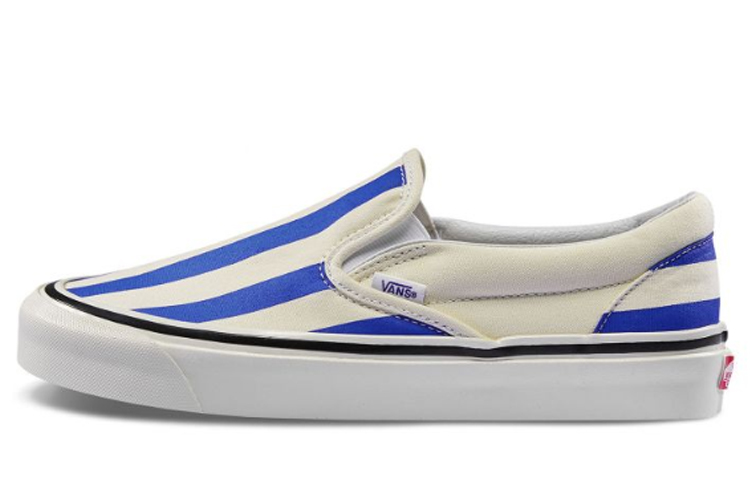 Vans Classic Slip-On 98 DX