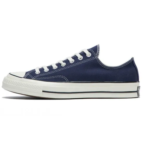 Chuck 70 Converse Ox 'Obsidian'