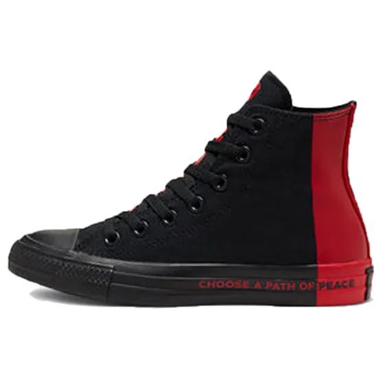 Converse Chuck Taylor All Star High GS 'Seek Peace'