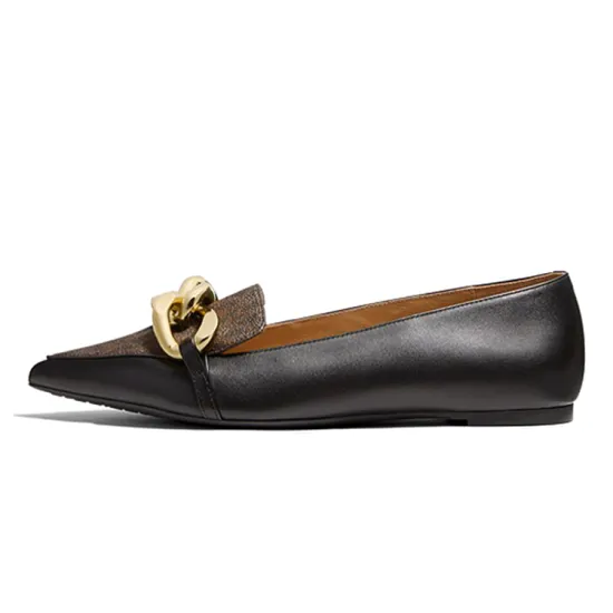 MICHAEL KORS KORS Women's Casual Shoes Women's Black