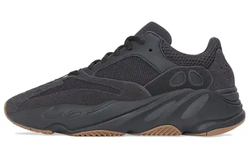 Adidas Yeezy Boost 700 'Utility Black' 2022