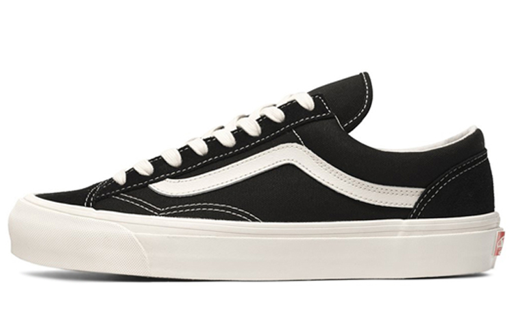 Vans Style 36 vault og lx black marshmall