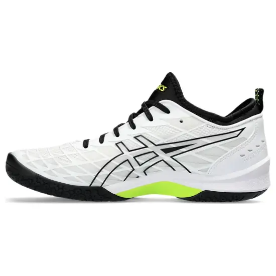 Asics Blast FF 3 'White Safety Yellow'
