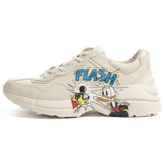 GUCCI Rhyton X Disney Donald Duck Men's