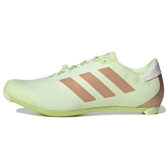 Adidas The Road Cycling Shoes Men Low-top Light Green