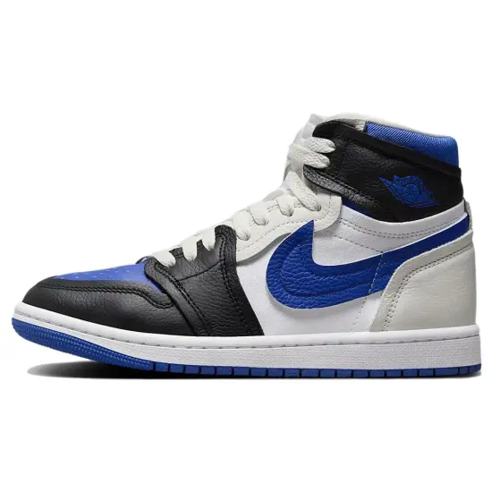 Jordan 1 High MM Royal Toe Women's