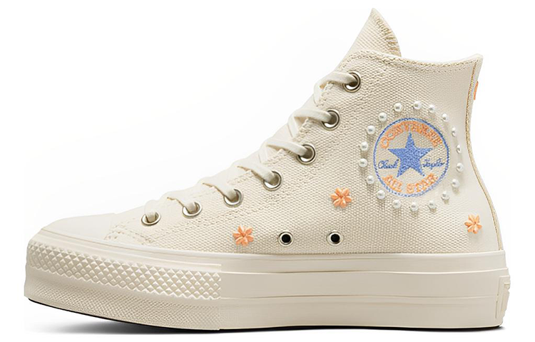 Converse Chuck Taylor All Star Lift