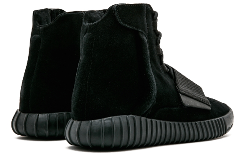 adidas originals Yeezy boost 750 'Triple Black'