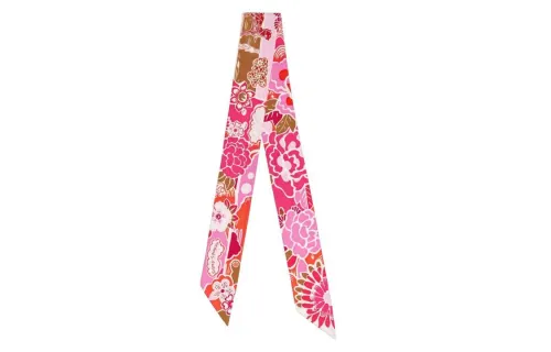 HERMES Scarves Women's Multicolor