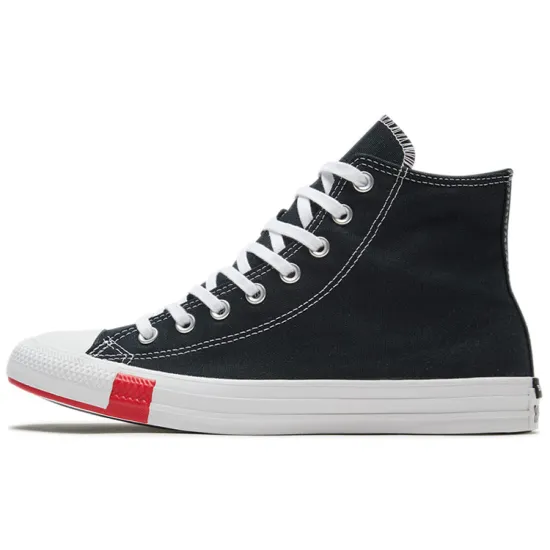 Converse Chuck Taylor All Star Hi Logo Play