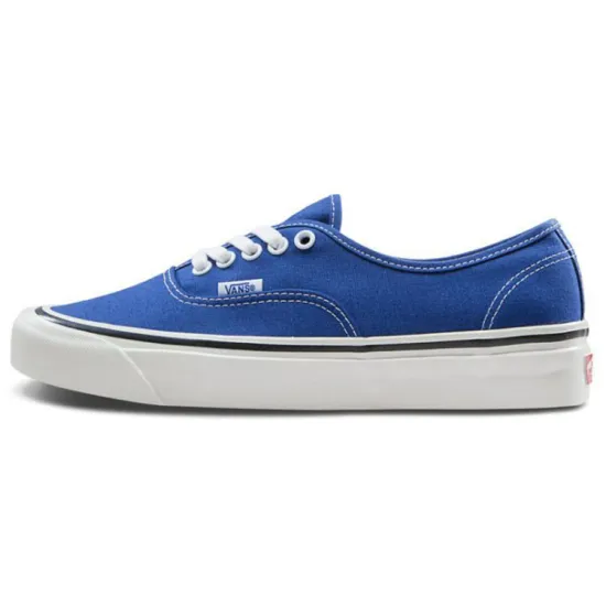 Vans Authentic 44 DX Anaheim Factory Blue