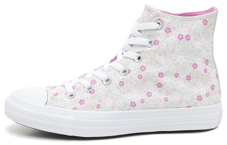 Converse Floral Chuck Taylor All Star