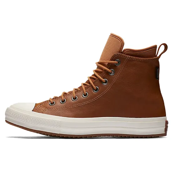 Converse Chuck Taylor All Star Hi Waterproof Boot Raw Sugar