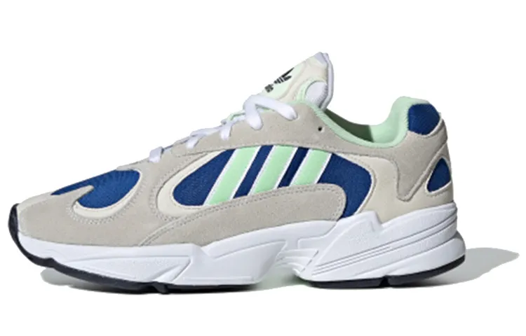 Yung-1 Adidas Originals 'Glow Green'