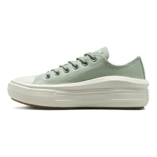 Converse Chuck Taylor All Star Move Platform Low Summit Sage Women's