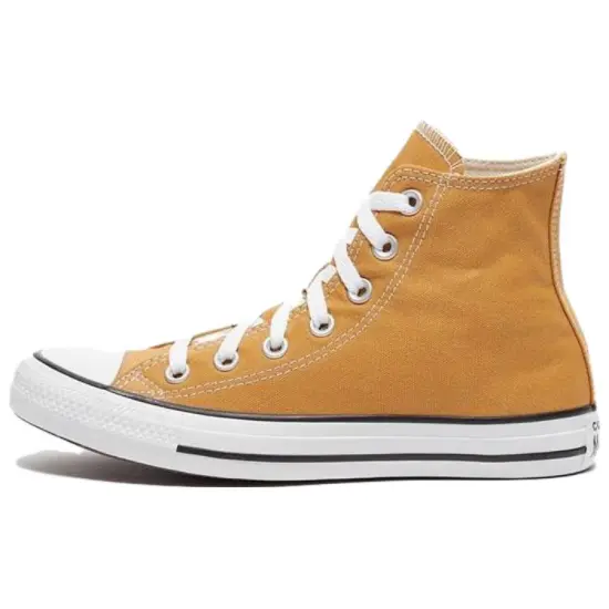 Converse Chuck Taylor Hi All Star Sneakers 'Burnt Honey'