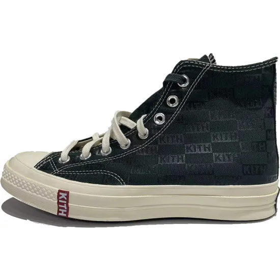 Converse Chuck 70 Kith X High 'Scarab Monogram'