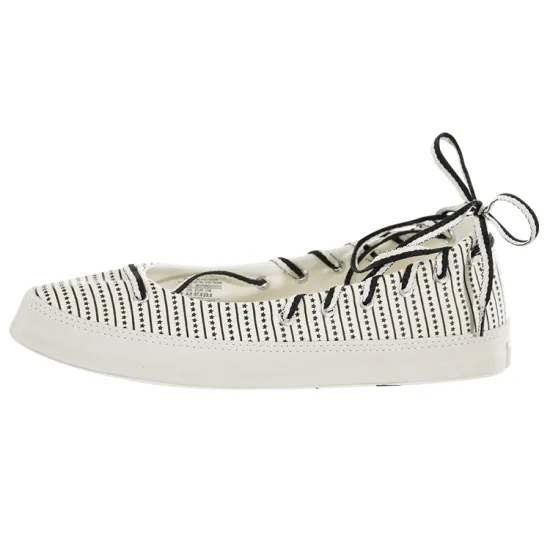 Converse All Star Rina Women's Low 'Black Fresh Yellow'