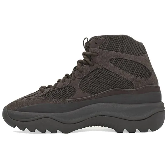 Adidas Yeezy Desert Boot Oil