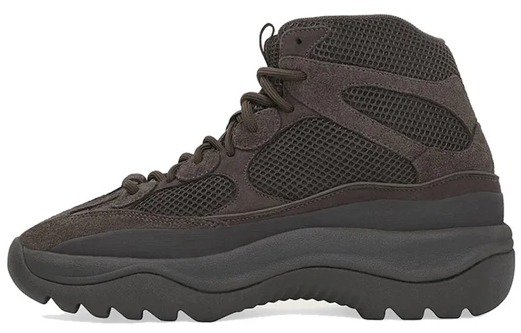 Yeezy Desert Boot Adidas Originals 'Oil' 2019