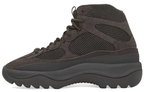 Yeezy Desert Boot Adidas Originals 'Oil' 2019