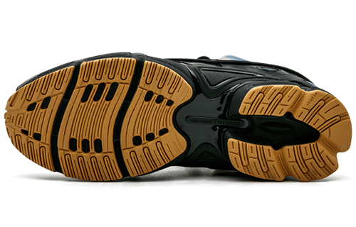 RAF SIMONS x adidas originals originals Ozweego Bunny Core Black