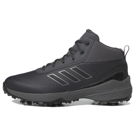 Adidas ZG23 Rain.RDY Golf 'Grey Black'