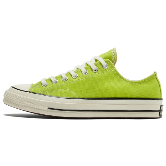 Converse Chuck Taylor All Star 70 Ox Lime Twist