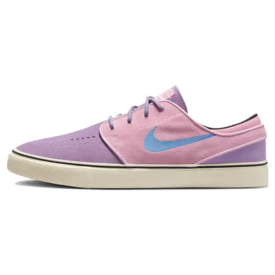 Nike SB Janoski+ Lilac Medium Soft Pink