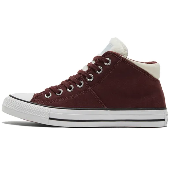 Converse Chuck Taylor All Star Madison 'Brown Creamyellow' Women's