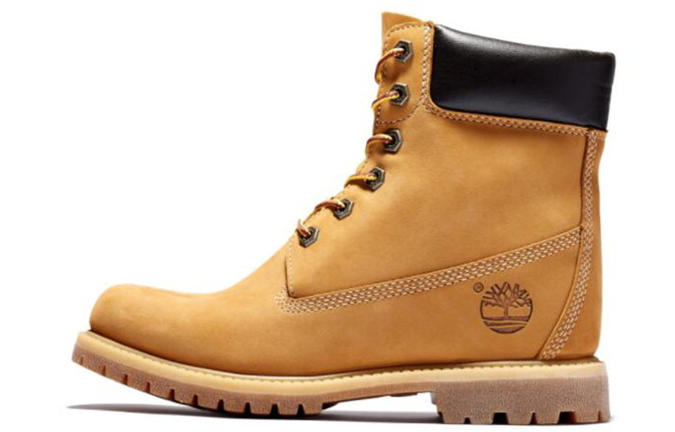 Timberland Premium