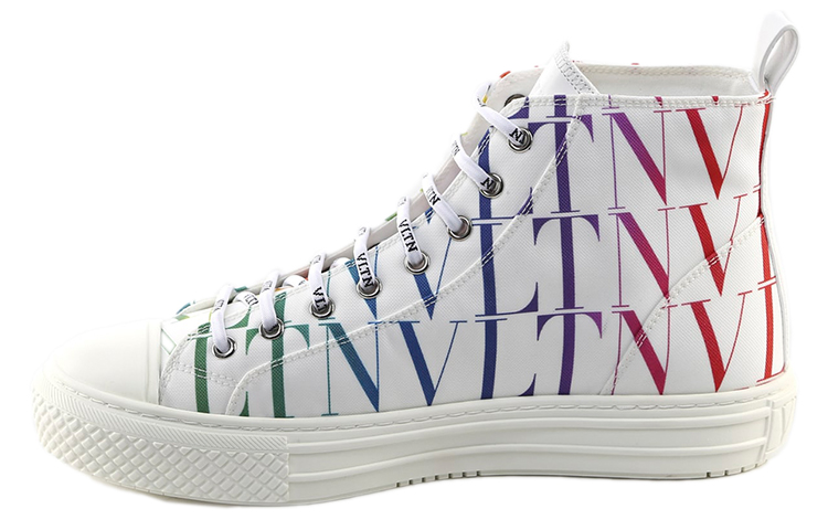 Кеды Valentino