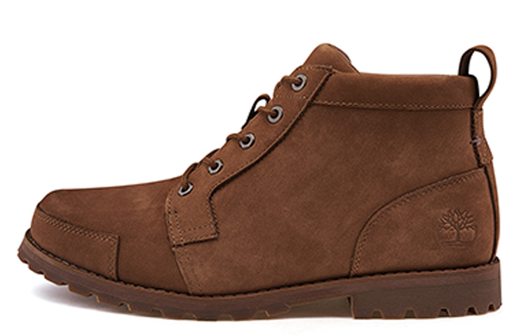 Timberland Chukka