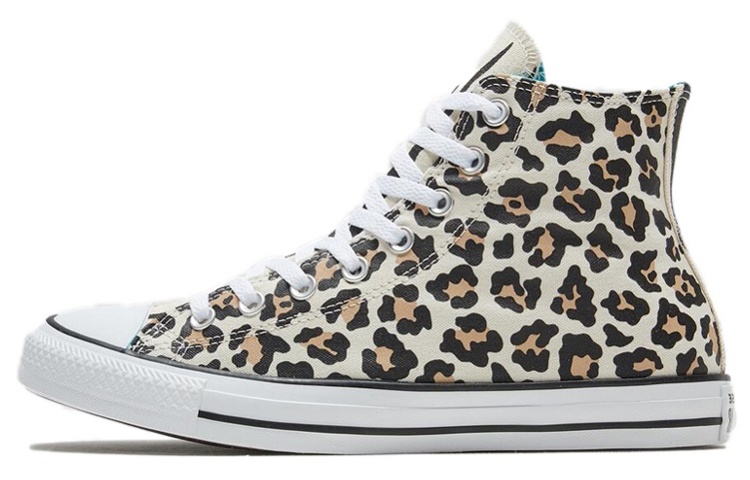 Converse Chuck Taylor All Star Twisted Archive Prints All Star High Top