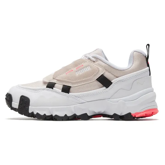 PUMA Trailfox Overland Mts Utility Outdoor Boots Unisex Pink/PUMA White