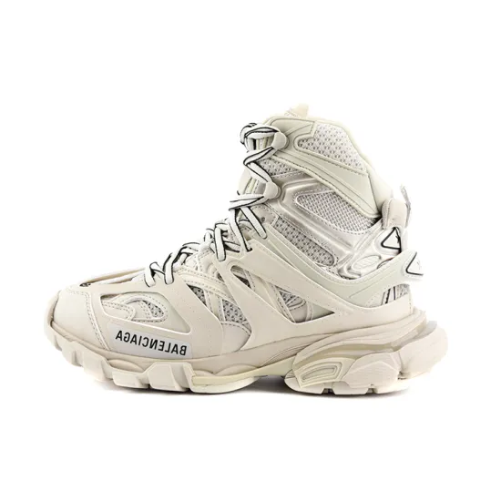 Balenciaga Women's Track Hike 'Beige'