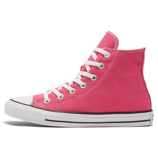 Converse Chuck Taylor All Star High Top Pink