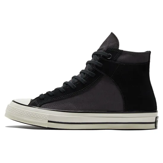 Converse Chuck 70 Crafted Canvas High 'Storm Wind'