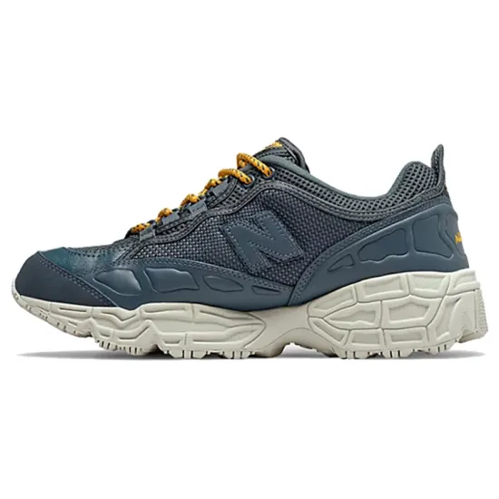 New Balance NB 801 Chunky Sneakers Unisex Low-top Orion Blue